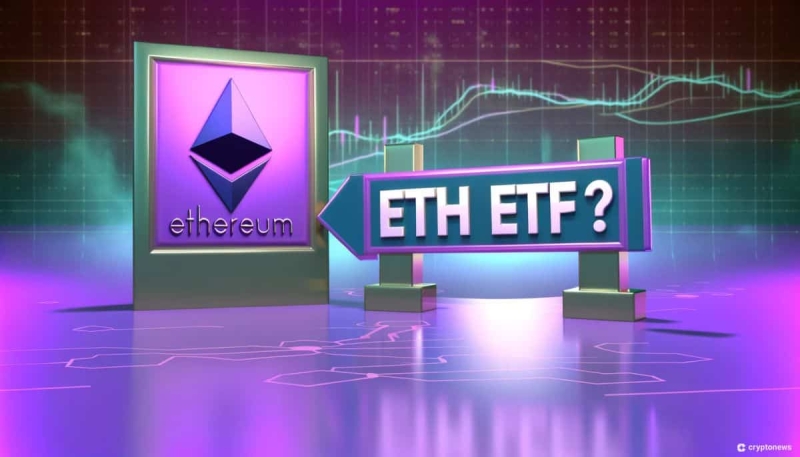 Ethereum ETF: What's The Reason Behind Grayscale Ditching ETH Futures Plan?