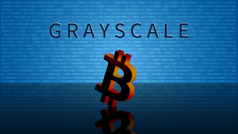 Grayscale CEO Michael Sonnenshein steps down