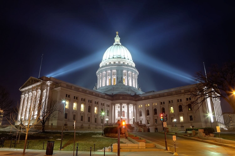 State of Wisconsin Investment Board holds nearly $100M of BlackRock’s Bitcoin ETF