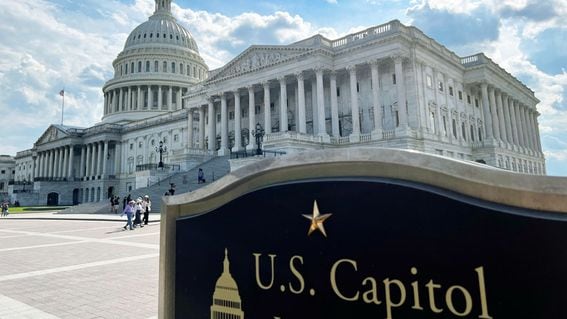 U.S. House Approves Crypto FIT21 Bill With Wave of Democratic Support