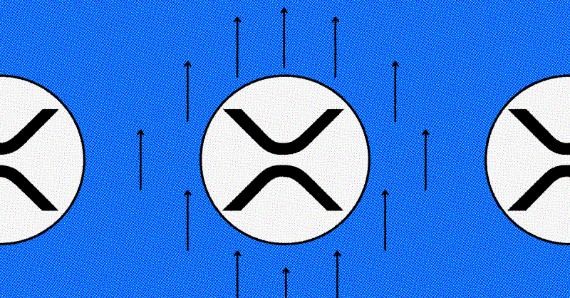 XRP Price: XRP Whale Moves 50M Coins Amid Price Fluctuations at $0.52, $1 Attainable?