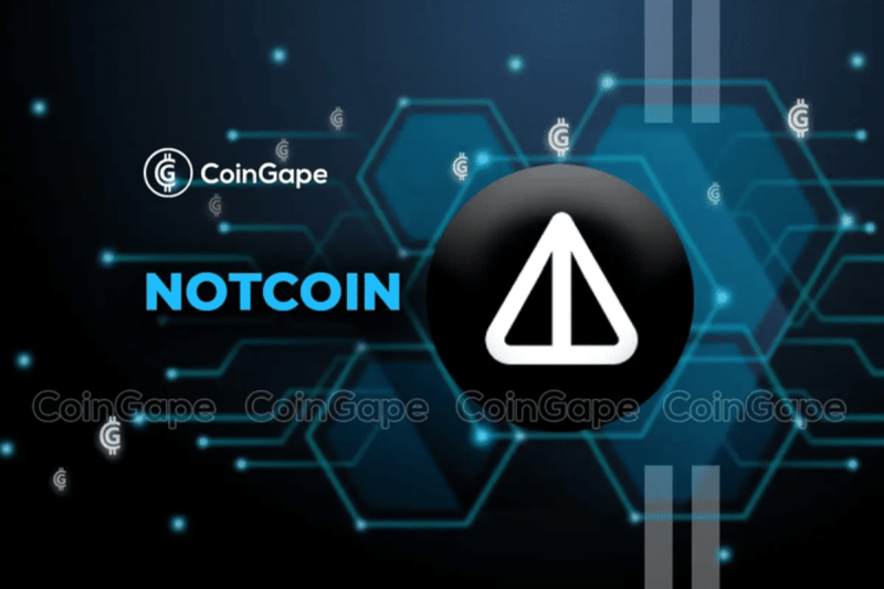 5 Key Reasons Fueling Notcoin (NOT) Price Rally