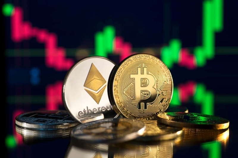 $6.6B in Bitcoin Options and $3.4B in Ethereum Options Expiring Soon, Will Prices Hit Max Pain Point?