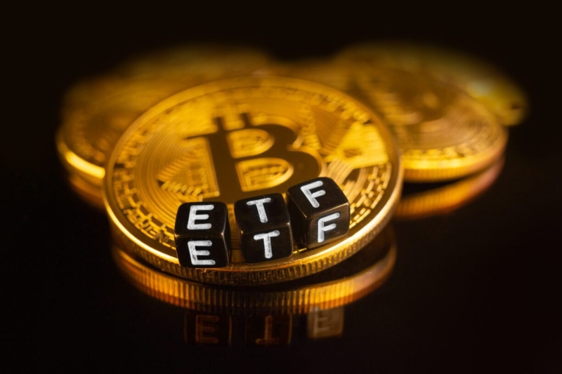 Bitcoin ETFs Continue To Bleed With Zero Inflows, Institutions In Panic?