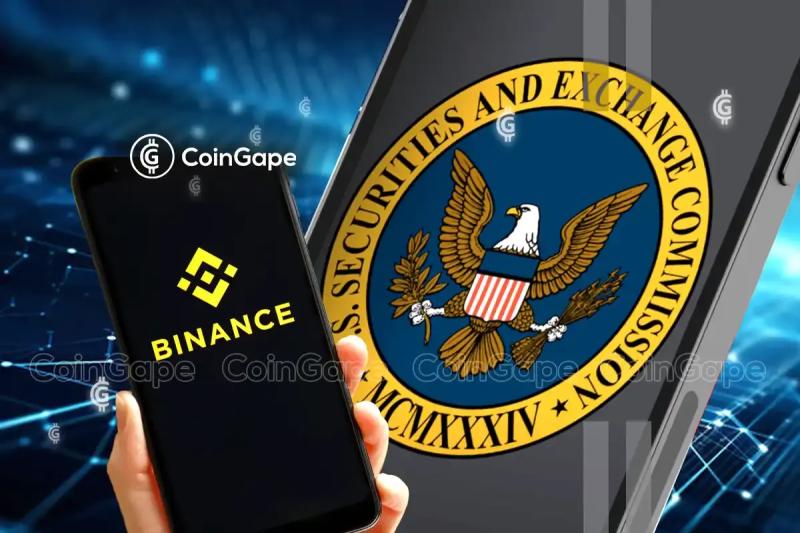 Breaking: US SEC Leverages Ripple XRP Case in Binance Lawsuit