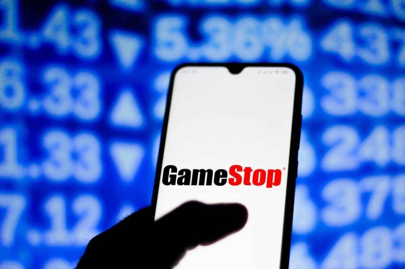 GameStop Jumps 300% As Roaring Kitty Takes Huge GME Call Options