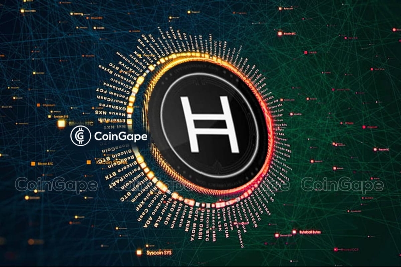 Hedera ETP: World's First Hedera (HBAR) ETP Launched By Hashgraph Association And Valour