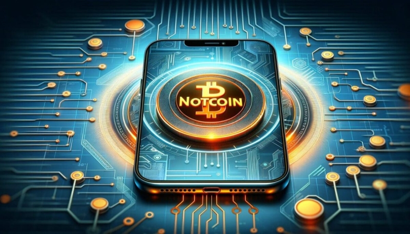 Notcoin (NOT) Extends Weekly Rally to Over 350% Hitting New All-Time High