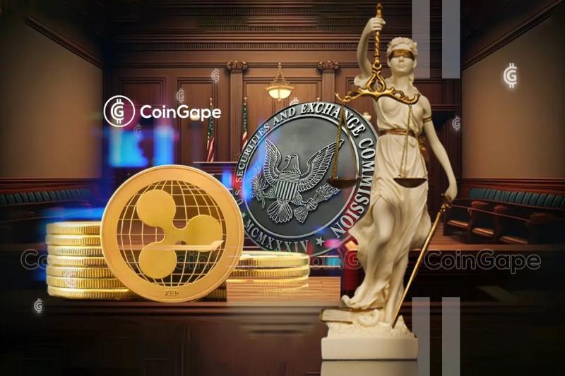 Ripple XRP Case Update June 20: "Judge Torres Was Right On XRP", SEC May Not Appeal