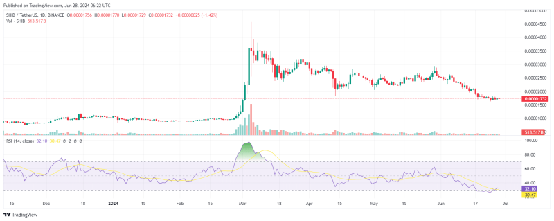 SHIB Price: Shiba Inu Coin Rises Signaling Further Rally, SHIB Price To Hit $0.00002?