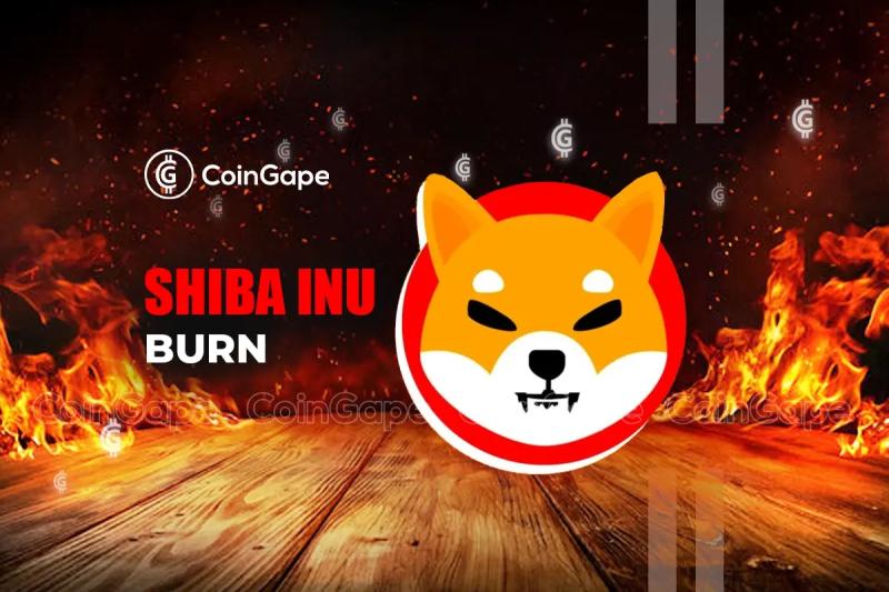 Shiba Inu Burn Rate Rockets 1100%, SHIB's Climb To $0.00002 Imminent?