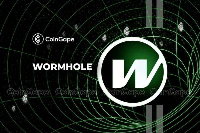 Wormhole (W) Price Jumps 12% Soon After It Launches Governance Token, What’s Ahead?