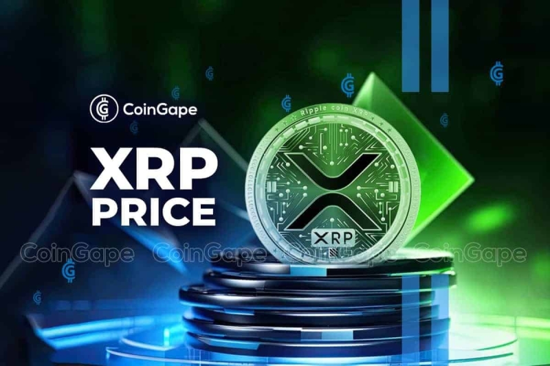 XRP Price Readying For $2? Whales Fuel Speculations Shifting 120M Coins