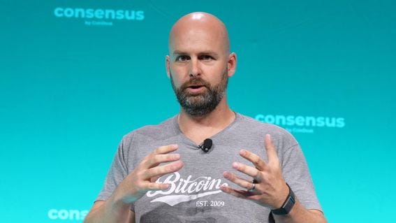 After 'Civil War' and Anti-Immigrant Tweets, Ryan Selkis Told to Cool It by His Crypto Startup's Leadership