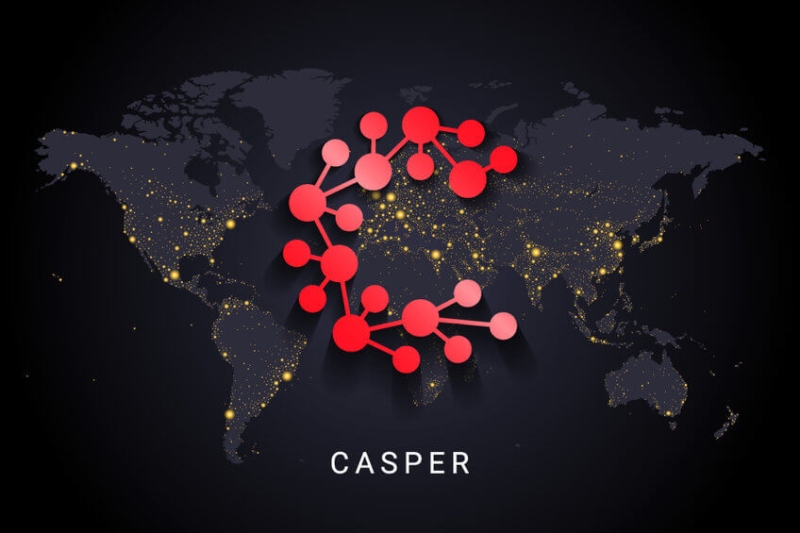 Casper halts network after security breach