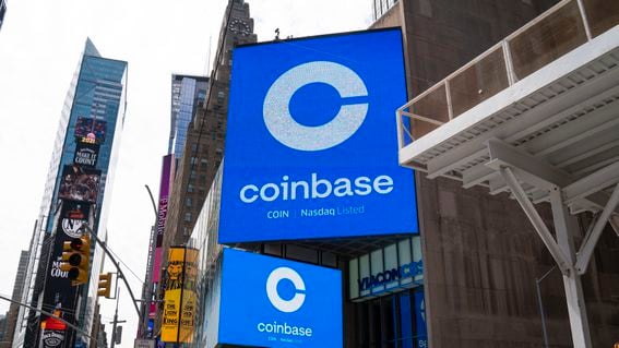 Coinbase Asset Management Plans Tokenized Money-Market Fund, a Hot Area After BlackRock's BUIDL Success: Sources