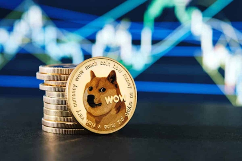 Dogecoin Loses $0.1 Support As Whale Dumps 400M Coins, What's Next?