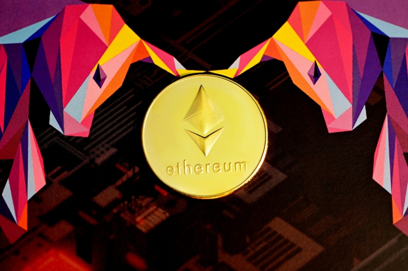 Ethereum could soon surpass the 3K price point