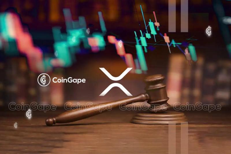 Ripple SEC Settlement Speculation Grows Amid 150M XRP Payment