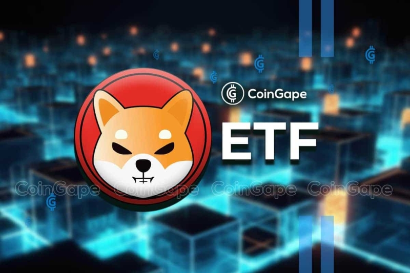 SHIB ETF: Shiba Inu Team Gives 4 Reasons Why SHIB ETF Is Imminent