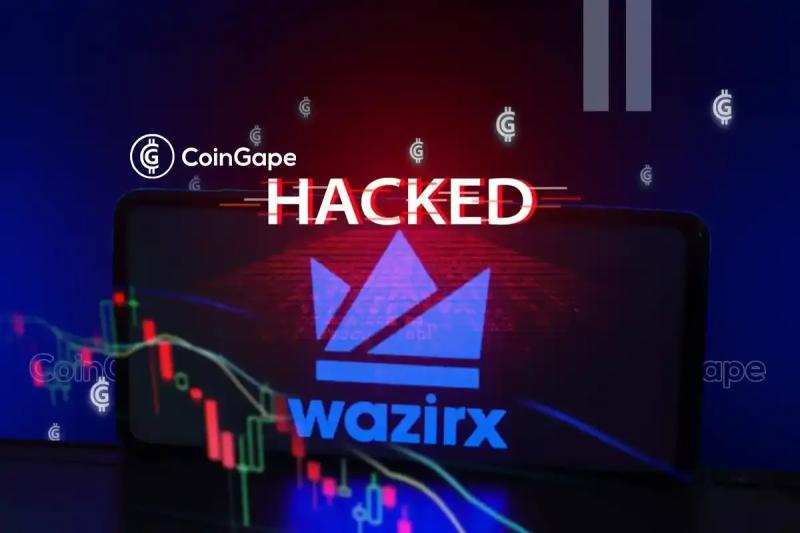 WazirX News: Exchange Suspends Trading To Formulate Withdrawal Plan