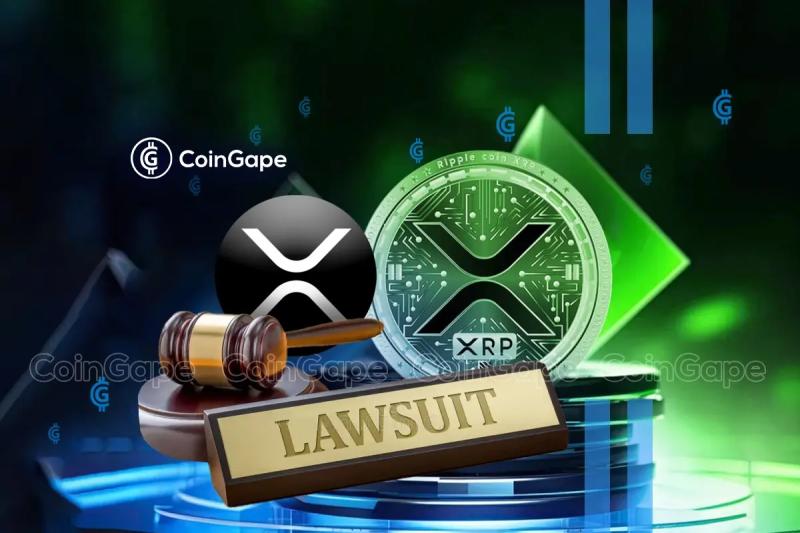 XRP News: Whales Buy 48M After In re Ripple Lawsuit Developments