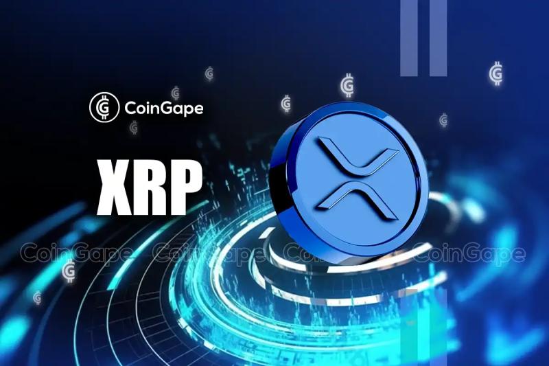 Analyst Predicts XRP Price Eyes $27, Is a Break Out Coming?