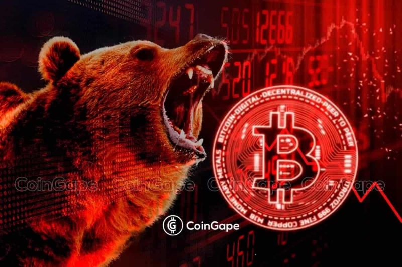 Bitcoin Buy The Dip Interest Wanes Amid $50K Calls, BTC ETF Outflows Surge