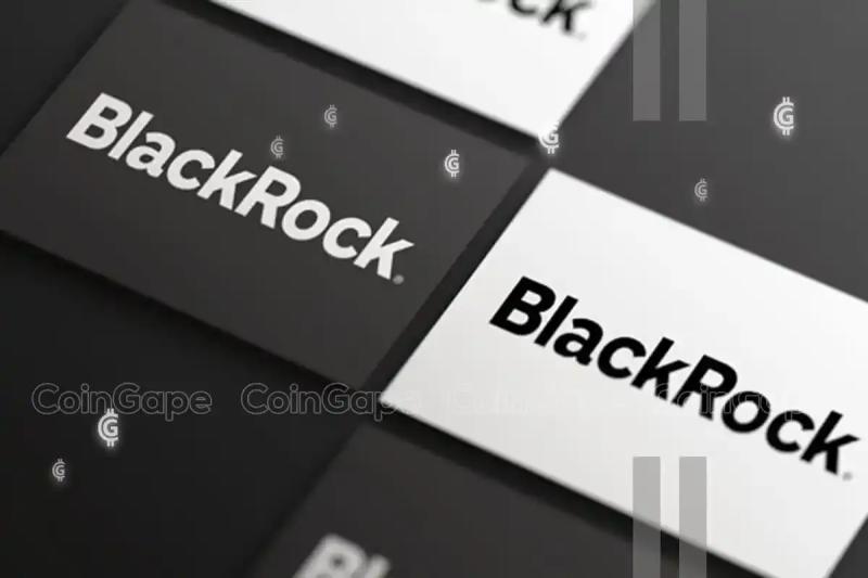 BlackRock Bitcoin ETF Inflows Hit $224M, BTC Price To $70K?