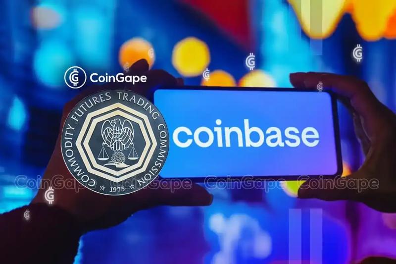 Coinbase Firmly Opposes CFTC Ban On Prediction Markets