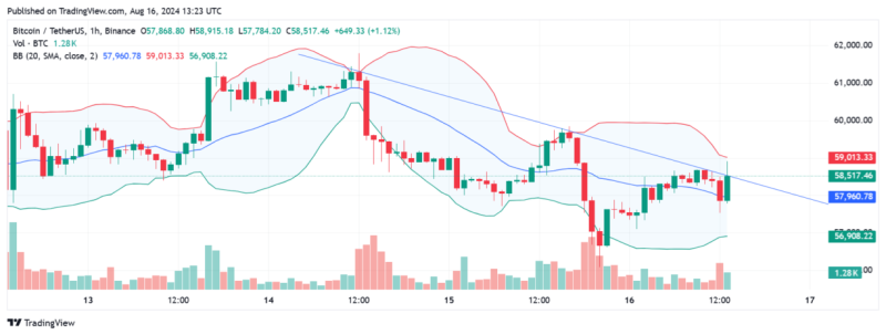 Top Reasons Why Bitcoin Price is Up Today