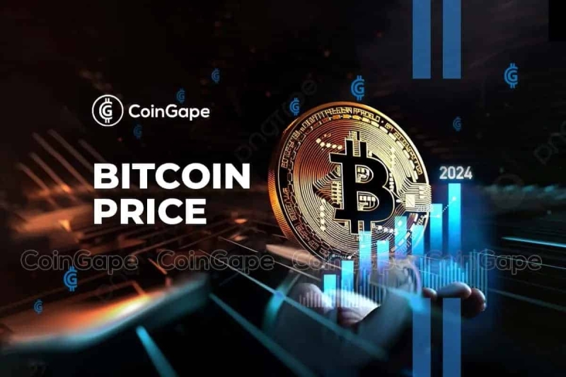 Top Reasons Why Bitcoin Price is Up Today