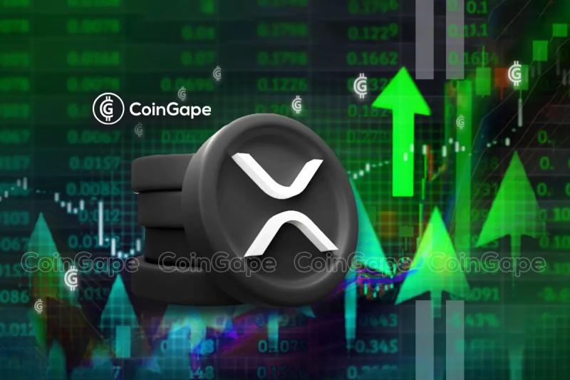 Top Reasons Why XRP Price May See A Rally Soon