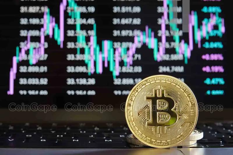 Why Is Bitcoin (BTC) Price Pumping Today