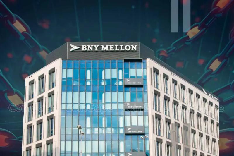 Is US SEC Favouring BNY Mellon on Crypto Custody? Hester Peirce Thinks So