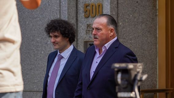 Sam Bankman-Fried Appeals Fraud Conviction, Requests New Trial