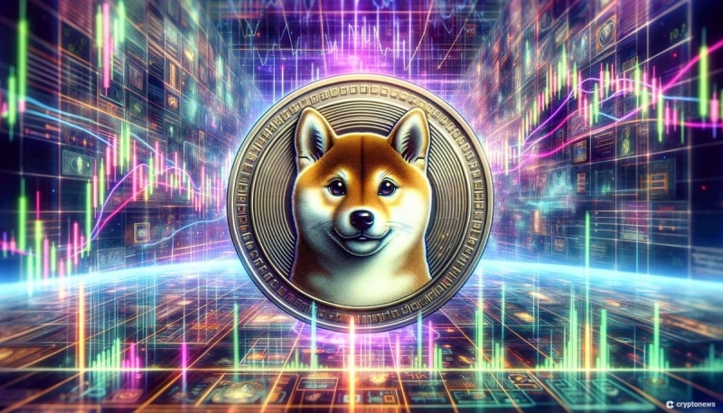 SHIB Burn Rate Surges 14500%, Can Shiba Inu Coin Reach $0.001?