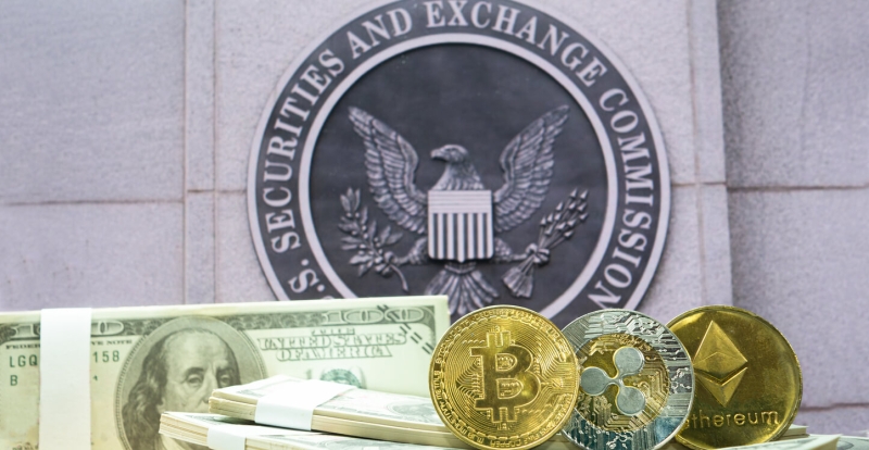 US SEC Chair Gensler reaffirms Bitcoin (BTC) is not a security under SEC rules