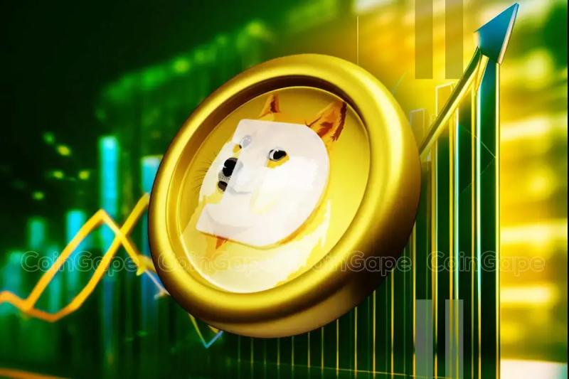 Why Dogecoin Price Rising So Fast?