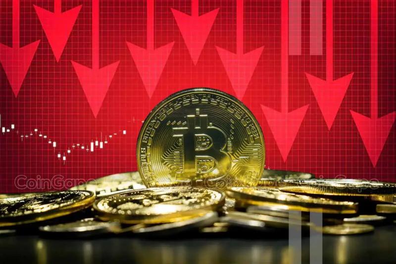 Will Bitcoin Price Crash Again Soon?