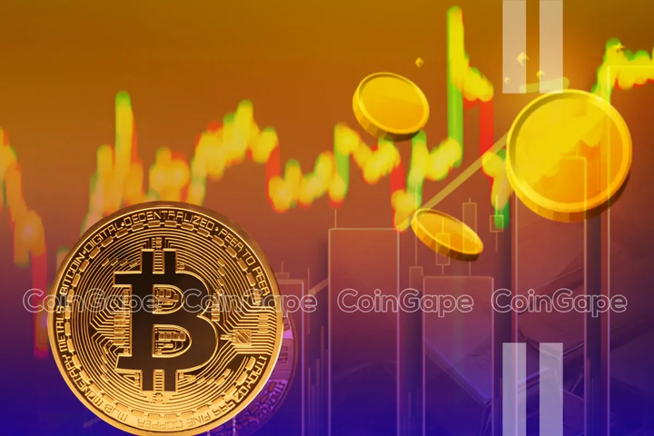 Bitcoin Price Forms A Golden Cross Showing BTC All-Time High Is Imminent