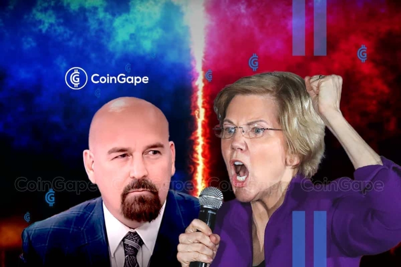 Elon Musk, XRP Lawyer John Deaton Slam Senator Elizabeth Warren For Lying