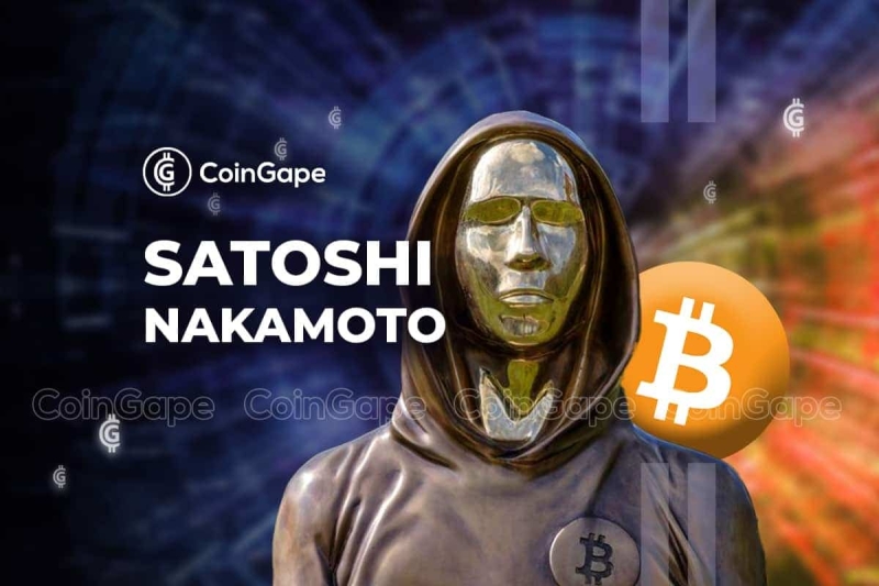 Satoshi Nakamoto Memes All Over Internet Before Bitcoin Creator Documentary Release