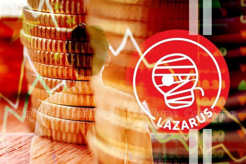 Who Is Yicong Wang? Chinese OTC Trader Laundered $17M for Lazarus Group