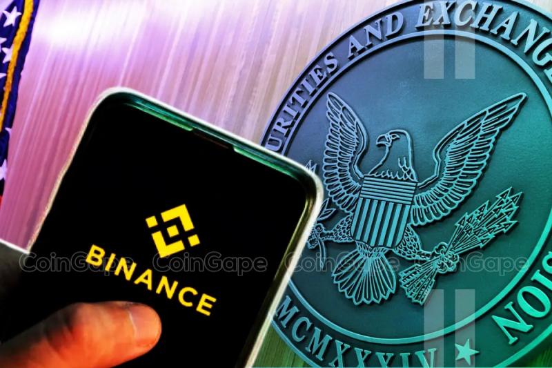 Binance Lawsuit: US Court Grants SEC’s Request Amid Case Dismissal