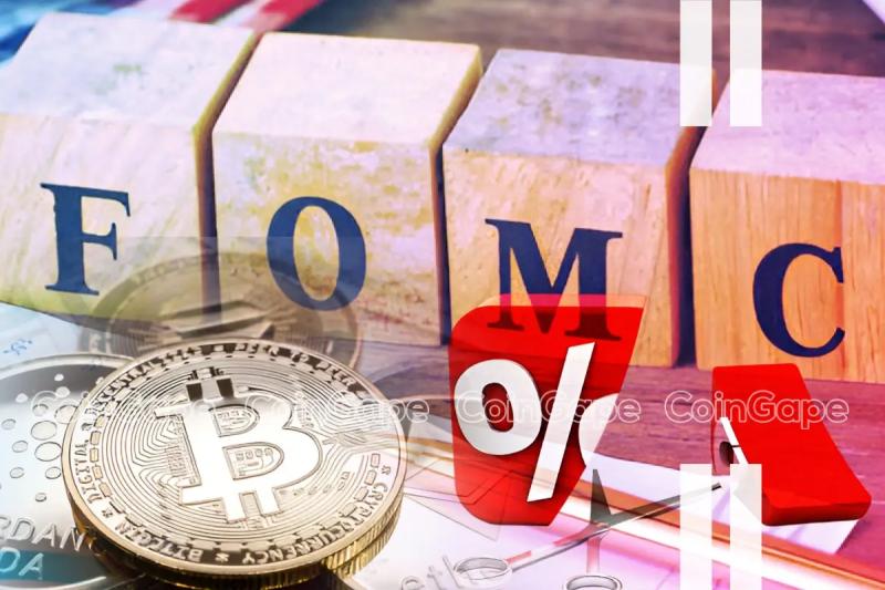 Crypto Market Awaits FOMC; How Will US Fed Rate Cut Impact Bitcoin & Altcoins?