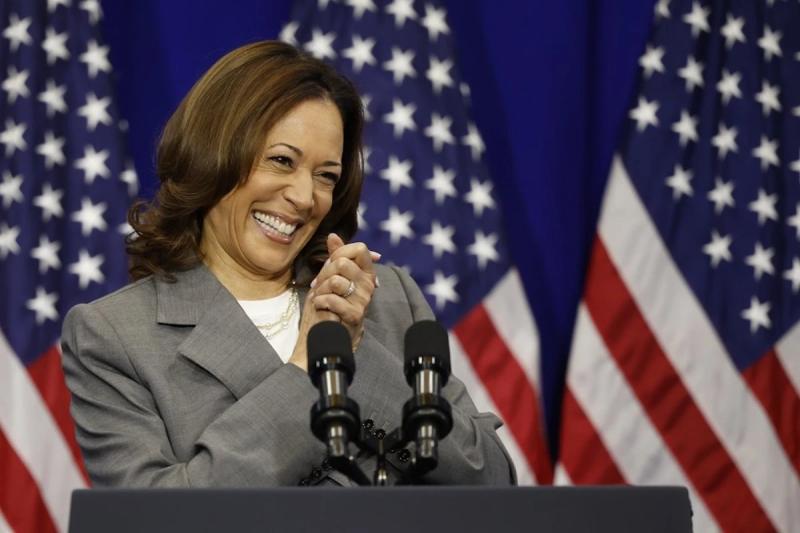 Kamala Harris Loses: US Presidential Election Results 2024 Highlights