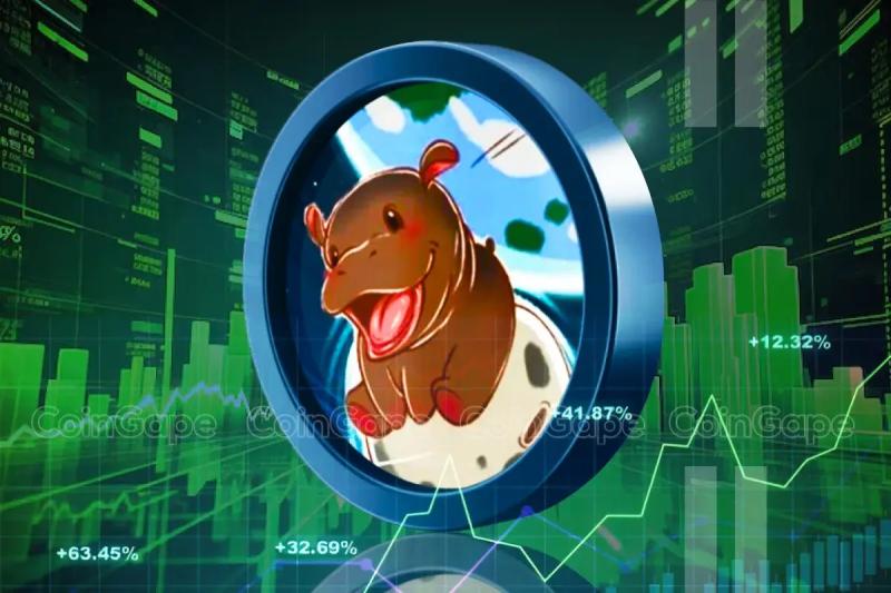 MOODENG Price Rockets 26% Amid Major Listing, Rally To Continue?