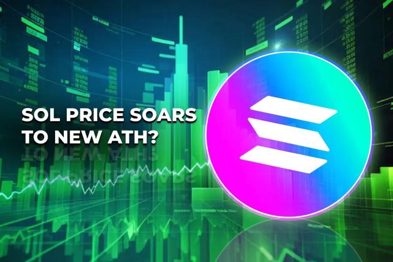 Solana Price Soars to New ATH: Could This $0.08 Crypto Coin Lead the Next Rally?