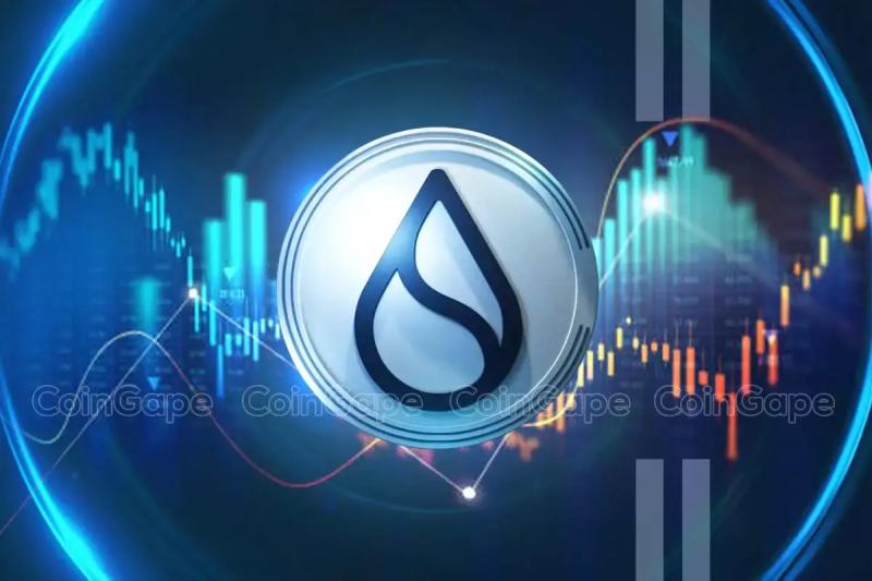 SUI Price Surges 60% To Record High Market Cap, What’s Next?